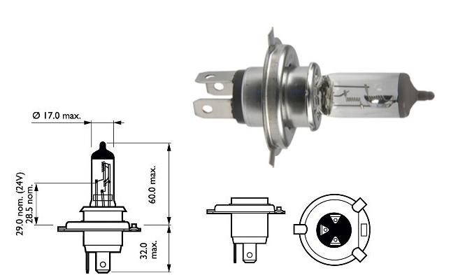 Ampoules et lampes